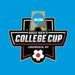 NCAA Men's College Cup App Problems