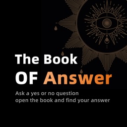 答案之书 - 一本神秘的人生指南