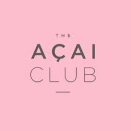 THE ACAI CLUB