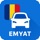 Emyat: Chestionare Auto DRPCIV