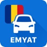 Get Emyat: Chestionare Auto DRPCIV for iOS, iPhone, iPad Aso Report