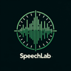 SpeechLab: AI Voice Changer - Stringcode OU