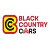 Black Country Cars icon