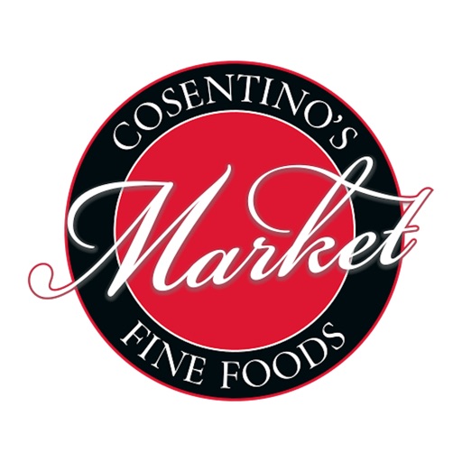 Cosentino's Market