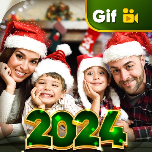 Christmas video cards 2025 - AppWisp.com