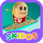 Surfing Games for Kids