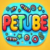 Petube icon
