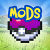 Pixelmon Mods: for Minecraft - Zadorozhniuk Serhii