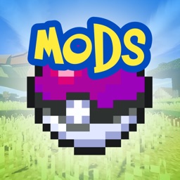 Pixelmon Mods: for Minecraft