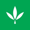 WeedPro: Cannabis Strain Guide icon