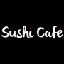 Sushi Cafe App