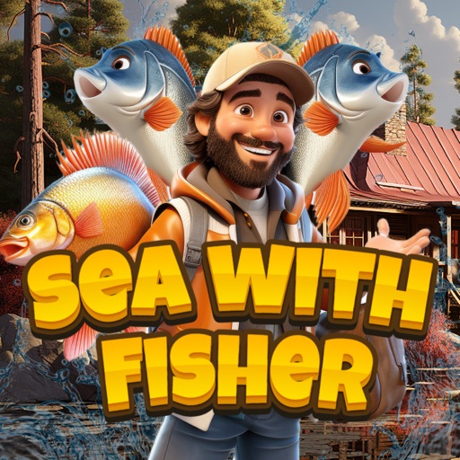 Bass Big - Sea with Fisher