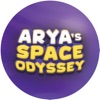 Arya's Space Odyssey icon