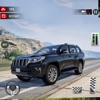 Offroad Car Simulator Game 3D icon