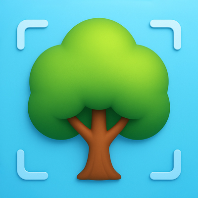 Tree Identifier: Tree AI