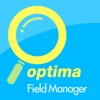 Optima Field Manager icon