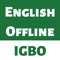 Looking to improve your Igbo or English vocabulary