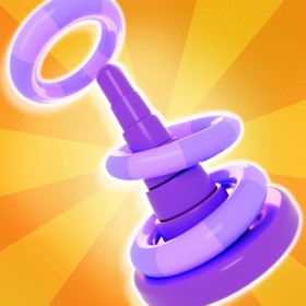 Color Toss 3D
