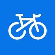 Bikemap: Cycling Tracker & GPS