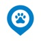 Never lose your dog or cat again with Tractive GPS