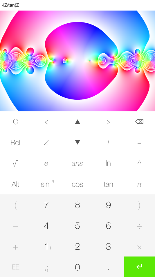 #4. Plottron (iOS) 由: Billy Lin