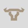 BULLBAR Fitness App App Icon