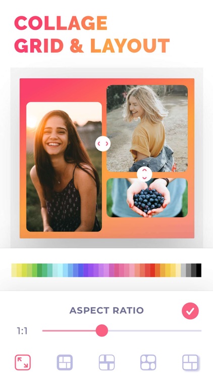 Photo Collage Maker PicJointer