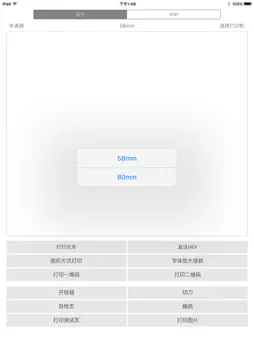 POS-PrinterV1.0 screenshot 8