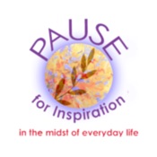 Pause for Inspiration App