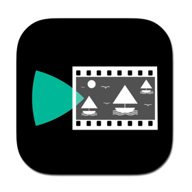 Ảnh chụp màn hình (1) Video Icon Editor