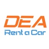 DEA icon