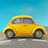 カーレースゲーム運転 car games 2024 - iPadアプリ