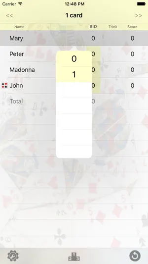 ChineesPoepen screenshot 3