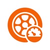 Tire Pressure & GuideAi icon