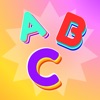 Tap Tap ABC Filter Challenge - iPadアプリ