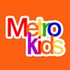 Metrokids icon