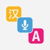 Translation App. icon