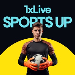 1xLive: Sports Up!