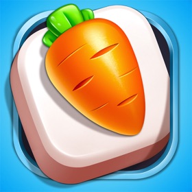 螢幕擷取畫面 (5) Tile Busters: Match 3 Tiles