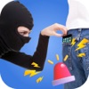 Don't touch my phone AntiTheft icon