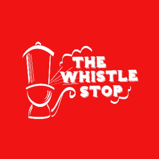 The Whistle Stop Restaurant icon