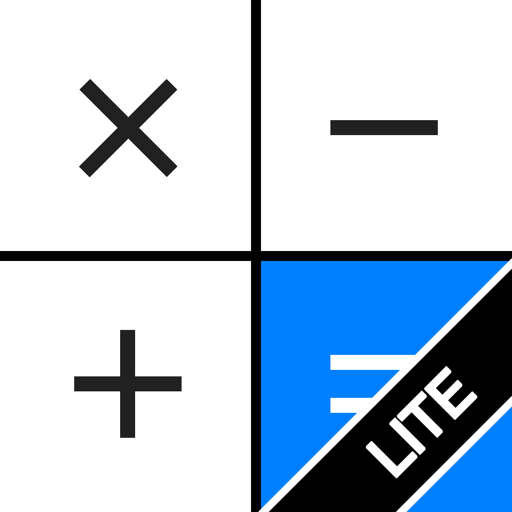 Calculator Pro Lite