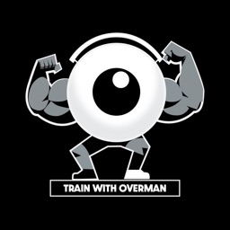 Train With Overman