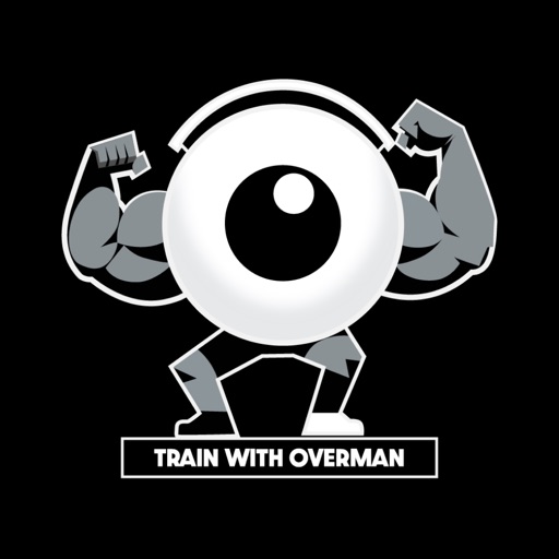 Train With Overman