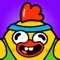 Step into a world of challenges and fun with Simon Says: Chicken Challenge
