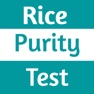Get Rice Purity Test + for iOS, iPhone, iPad Aso Report