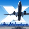 X-Plane Flight Simulator icon