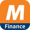 Mirae Asset Fin: Loans icon