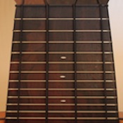 Ukulele Fretboard Addict Lite