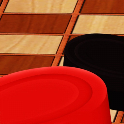 Checkers Challenge - Draughts